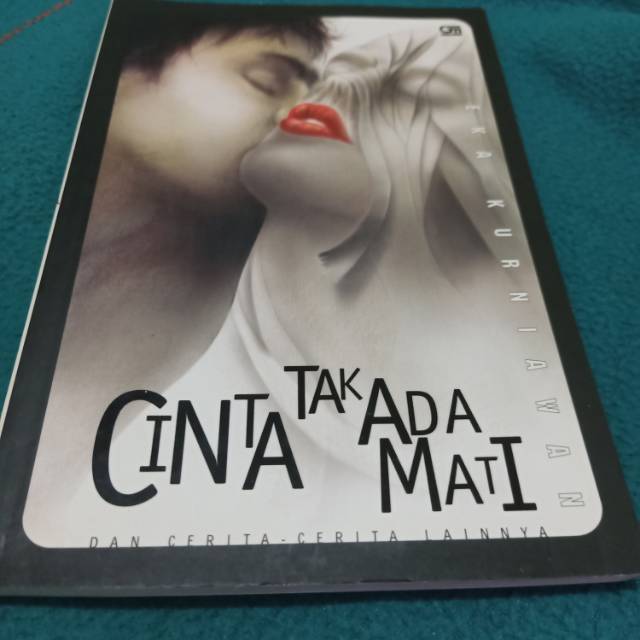 Cinta Tak Ada Mati