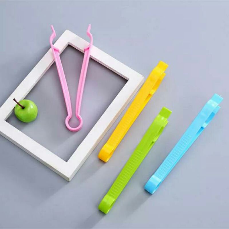 Penjepit Botol Susu Steril/Engneering Handle Bottle