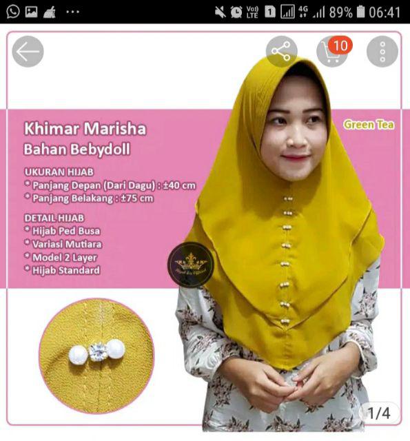 Triangle/segitiga Instant Ranting