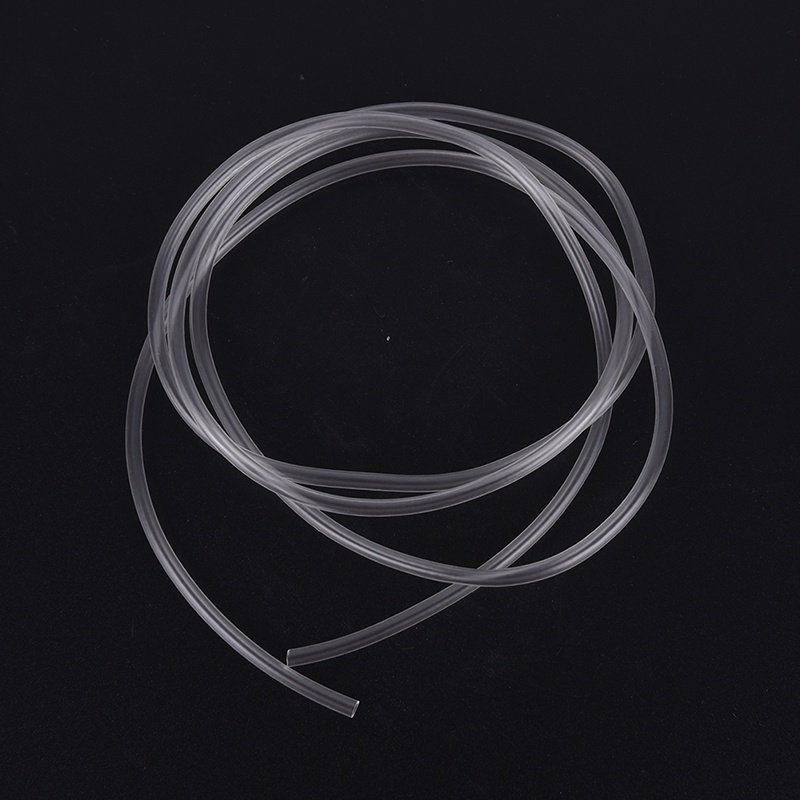 {LUCKID}100cm BTE Hearing Aid Ear mold Tube PVC Tube for Earmoulds DIY IEM Earphones