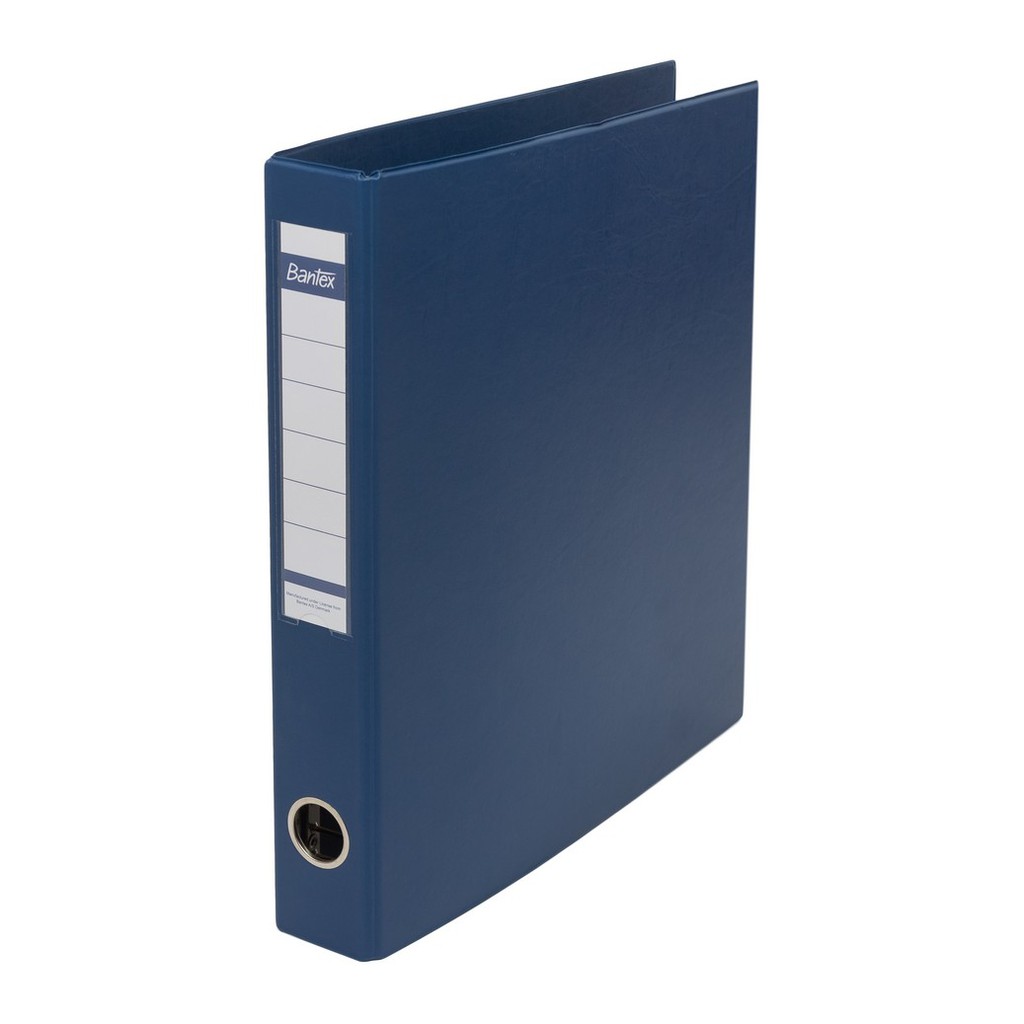 

[BMS Bekasi] Bantex Data Binder / Computer Binder 9 1/2 x 11" 35mm 22 Poles #1544