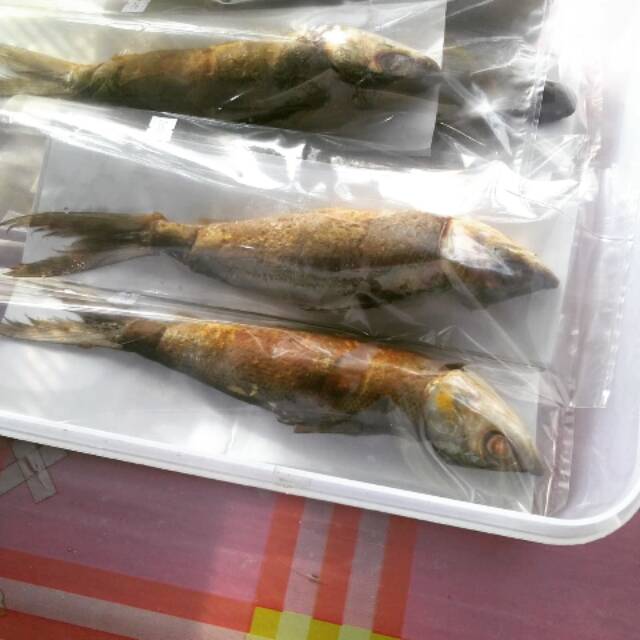 

Otak otak bandeng