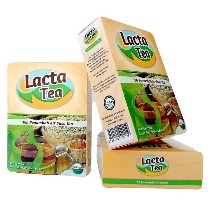 

Asi Booster Tea - Teh Pelancar Asi Mama Lacta Tea Best Quality