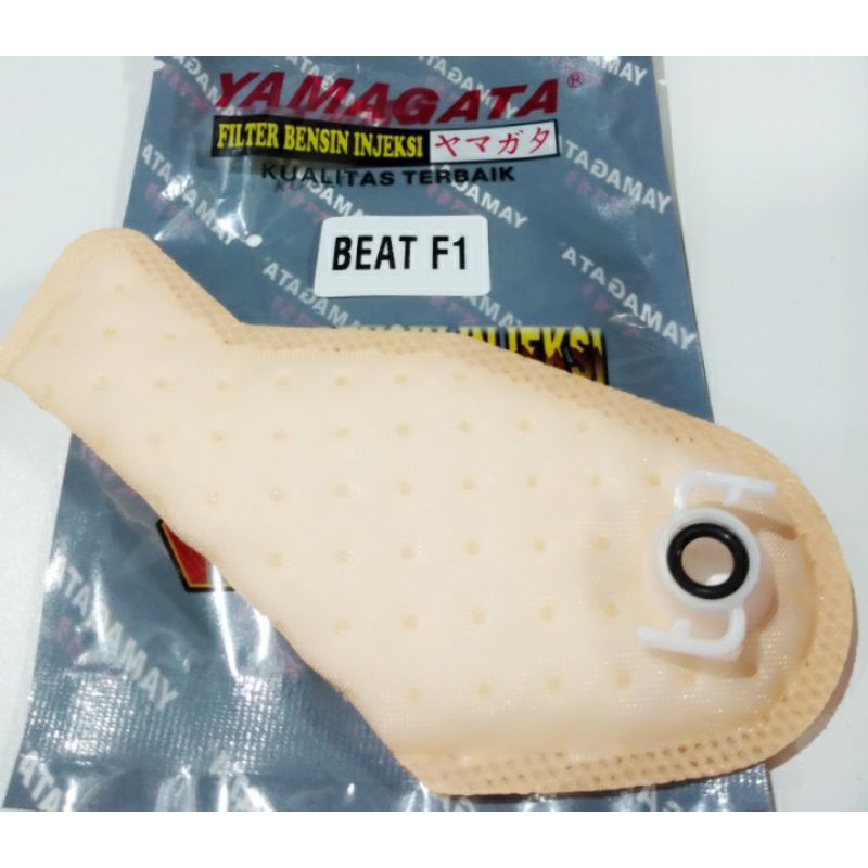 FILTER SARINGAN FUEL PUMP BEAT F1