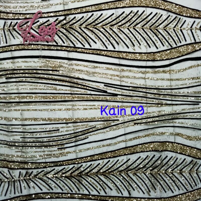 Kain 09 / Kain Candy Crush / Kain Glitter