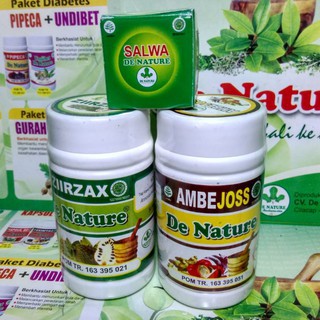OBAT HERBAL AMPUH FISTULA ANI ORIGINAL DE NATURE