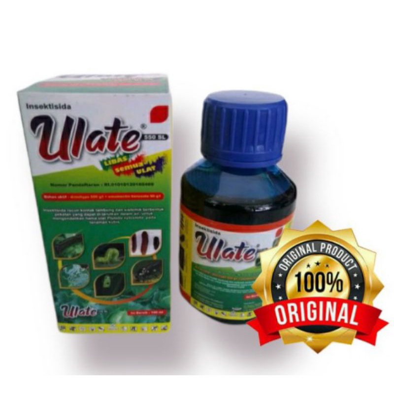 ulate 100ml