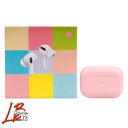 Inpods i12 pro  Macaron Headset Bluetooth for ios &amp; android