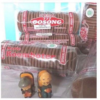 

marie singosari gosong