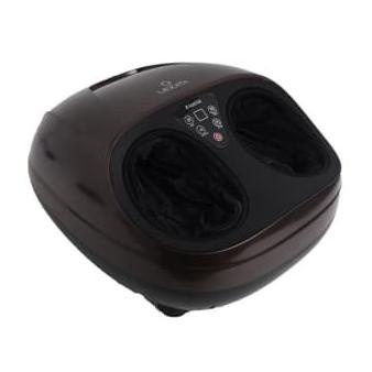 Lexata Alat Pijat Kaki 3d Shiatsu