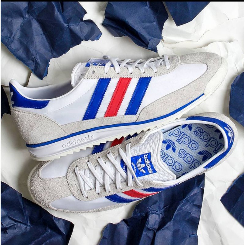 sepatu adidas sl72 france