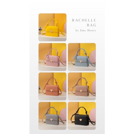 Tas Wanita Jim's Honey Rachelle Bag