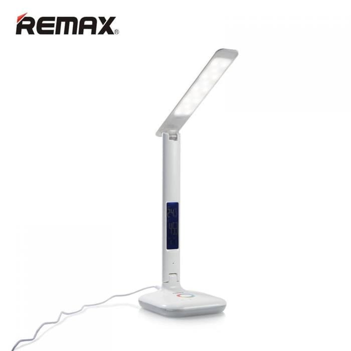 Remax LED Touch Lamp RGB Night Lamp / Foldable Design - RL-E270