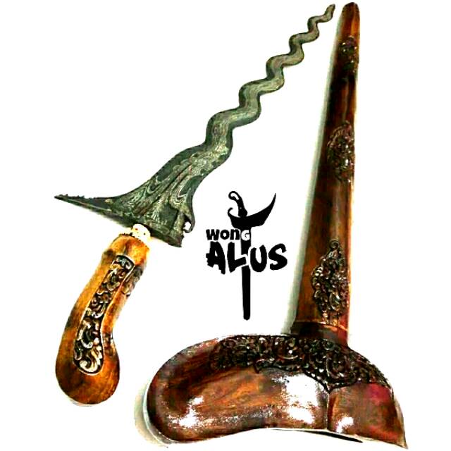Keris Sengkelat 01 luk 13 pilihan lain nogo umyang singo sabuk emas 3 5 7 11 anti berdiri wesi