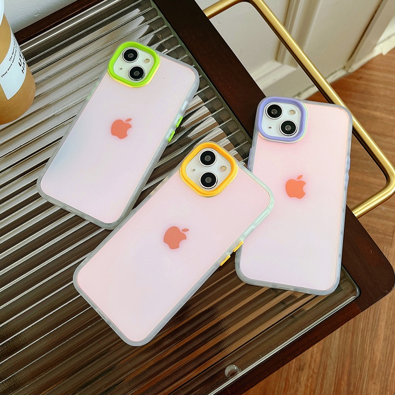For iPhone Color Laser （ For iPhone 7Plus 8Plus X XS XR Max 11 Pro Max 12 Pro Max 13 Pro Max Case)