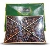 kurma barari medjoul dates 5kg / barari medjoul