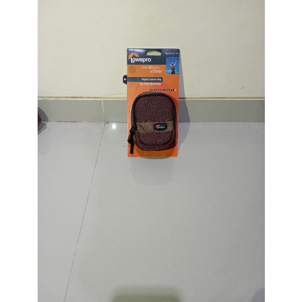 Lowepro Spectrum 10 Digital Camera Bag