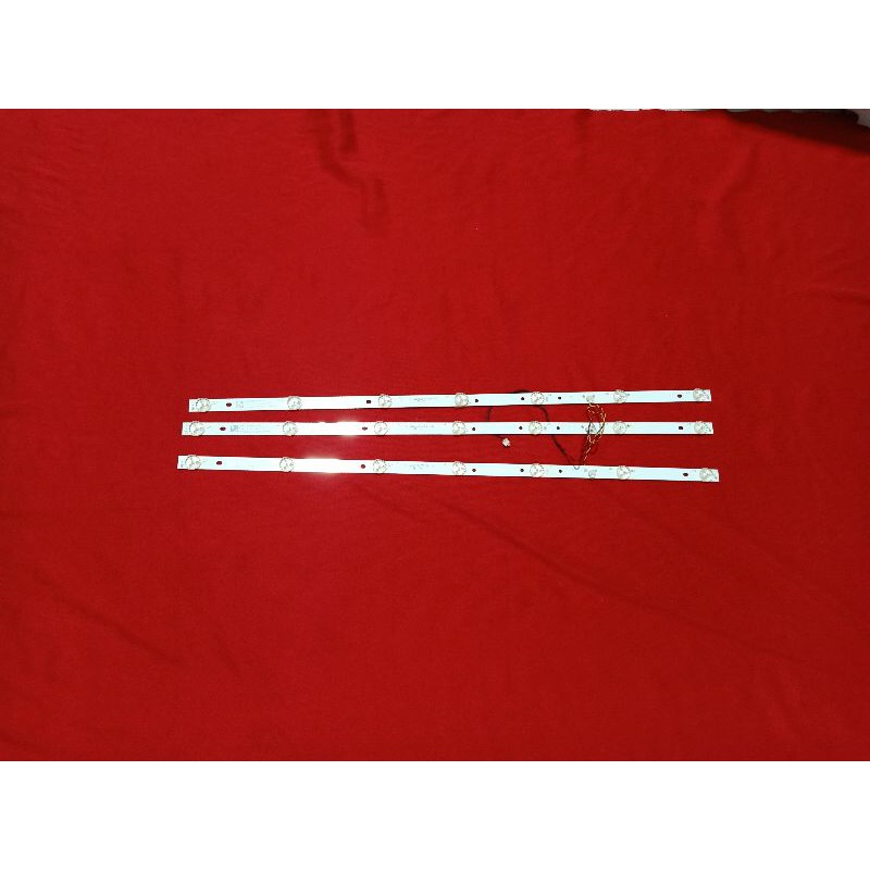 Lampu tv led LG 32LJ500D