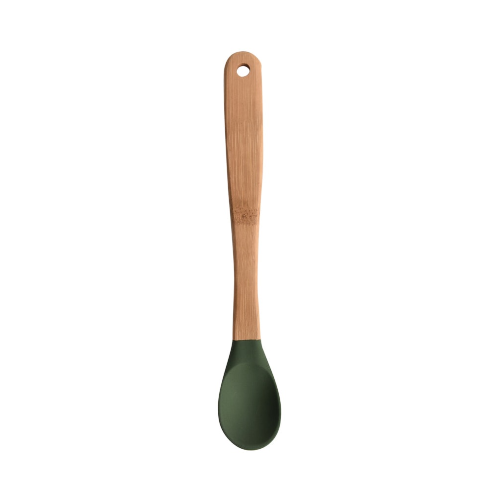 Ataru Alat Masak Silikon Mini-3