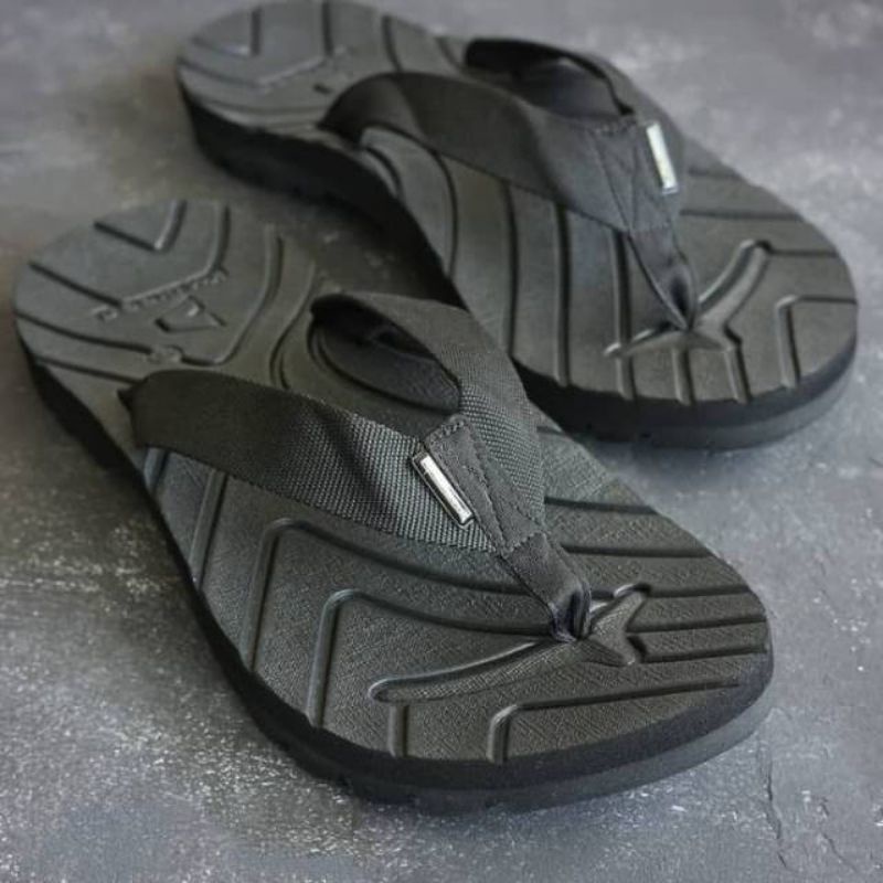 kalibre sandal jepit