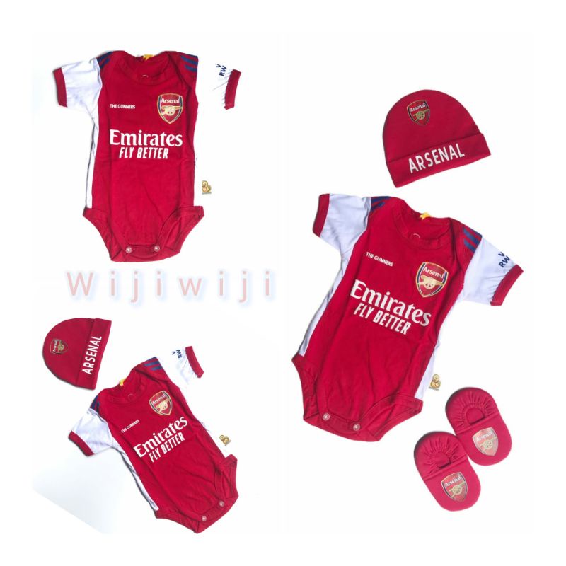 jumper bayi / jumper Jersey bayi / baju bola bayi / bisa pasang nama / sate name / baju bola bayi / 