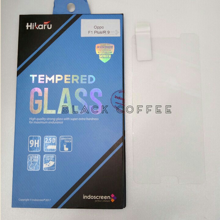 BENING HIKARU Tempered glass Oppo F1 PLUS