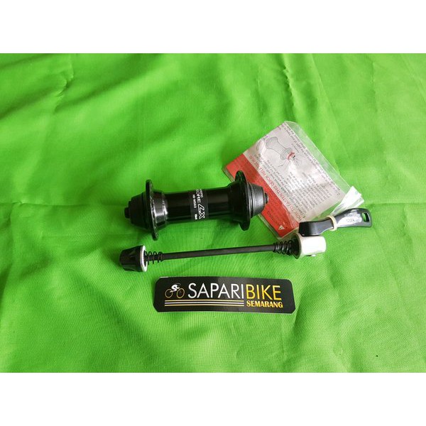 Jual Hub Depan Shimano Deore Lx 32H