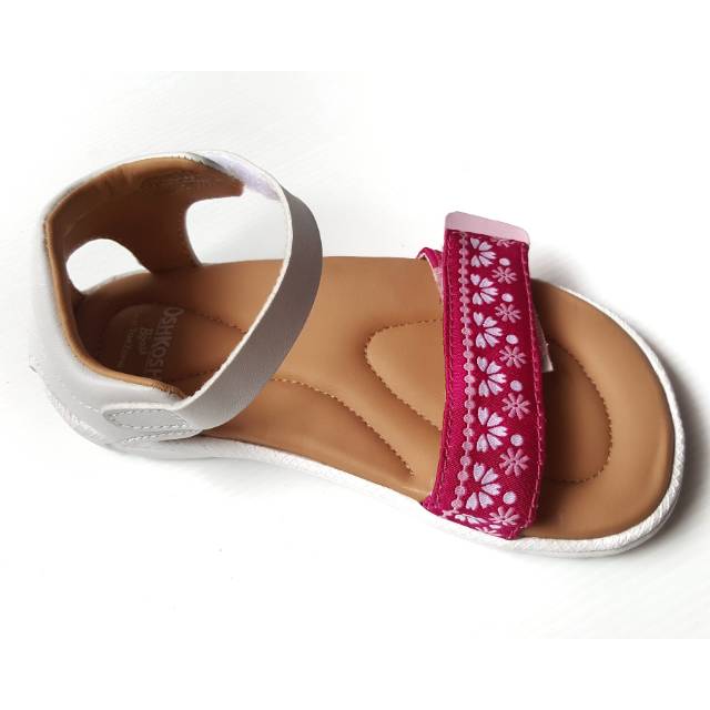 SANDAL ANAK ORIGINAL OSHKOSH GISELLE