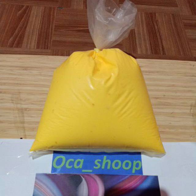 CREAM HN SUPER/CREAM HN SIANG/CREAM HN ORIGINAL 1KG