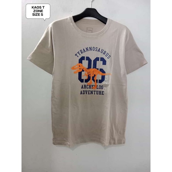 kaos tzone