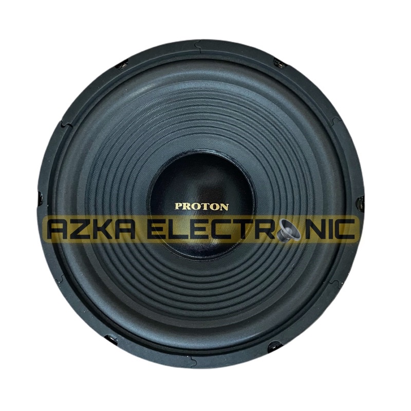 Speaker Proton 12 Inch Woofer 350W