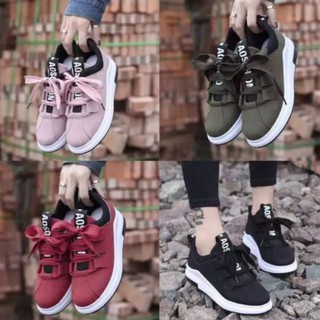 COD ☀ DF 439 Sepatu Olahraga Wanita terbaru 2019 warna