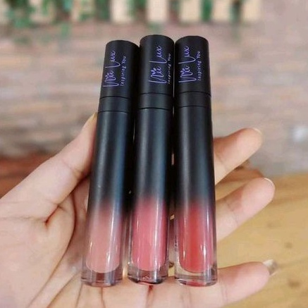 NU LUX LIP PAINT