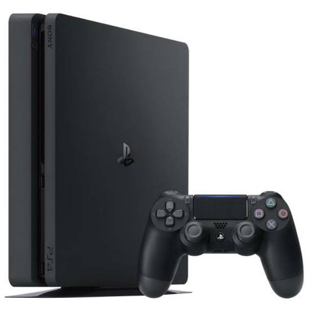 PS4 Slim 500GB