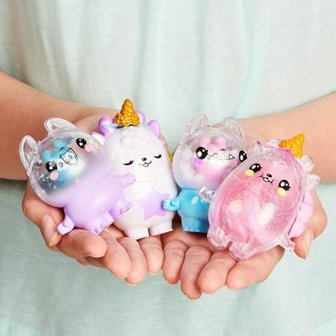 I Dig…Monsters POP Surprise Sundae Single Pack