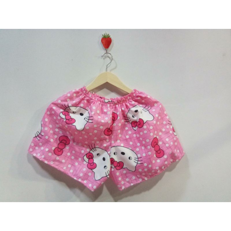 CELANA COLOR KARAKTER DEWASA// BOXER KARAKTER DEWASA MURAH