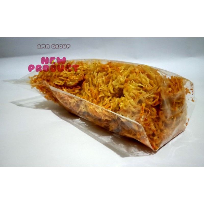 

Terlaris Mie Setan Mie Pedas Mie Kremes Hitz Mie Kremes Khas Tasikmalaya