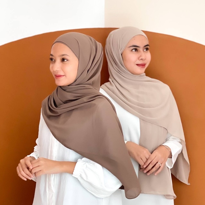 PASHMINA INNER/PASHMINA INNER 2in1/PASHMINA INNER BABYDOLL