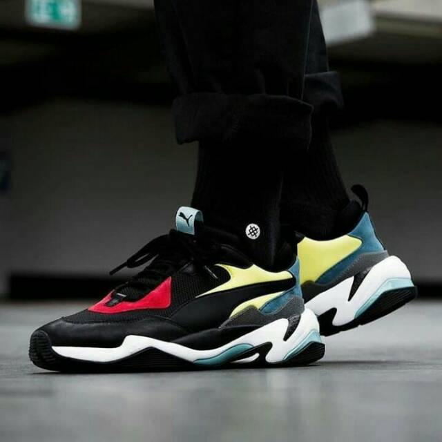 puma thunder spectra indonesia