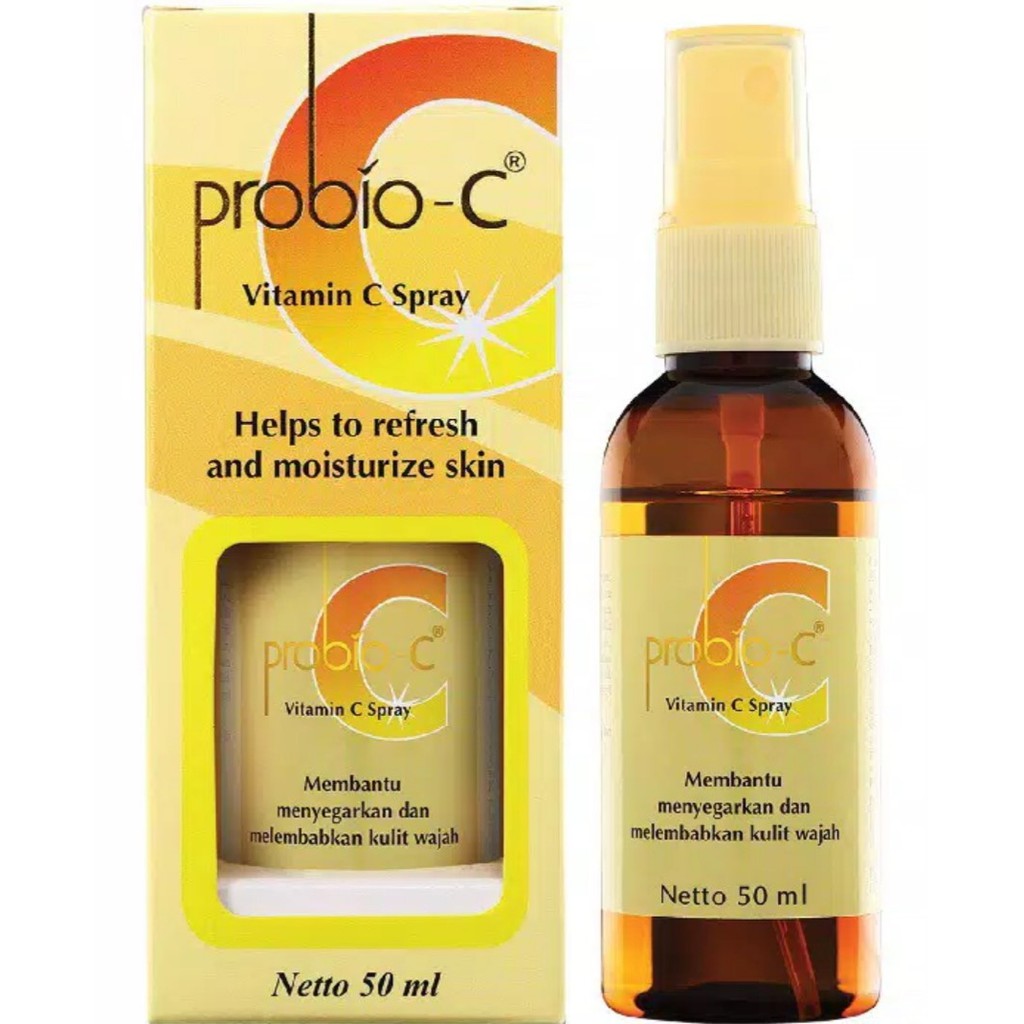 Probio-C Spray