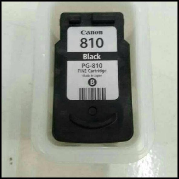 Catridge Conon 810 Bekas/Kosongan