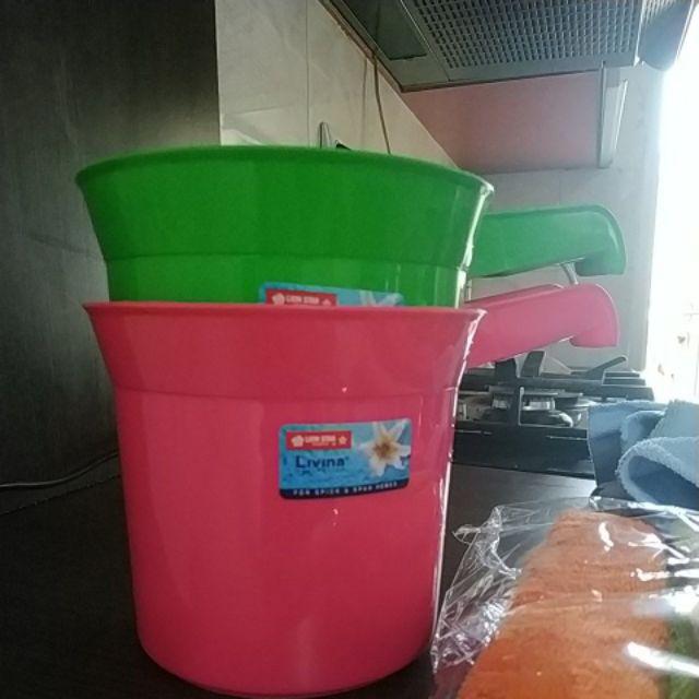 Gayung 1,5 Ltr Gl3 Lion Star