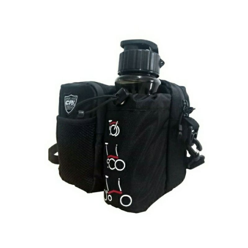 tas sepeda stang seli anti air Cpx
