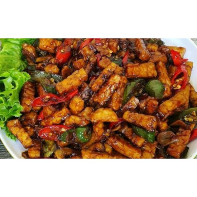 

KERING TEMPE MANIS