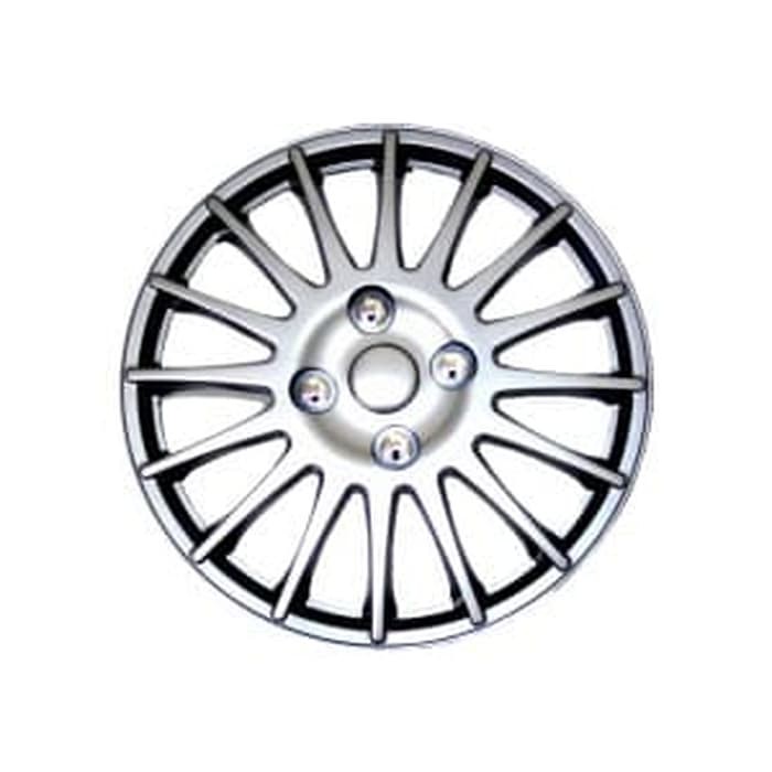 Wheel Cover Cover Velg Mobil Universal Avanza / Ertiga isi 4 pcs