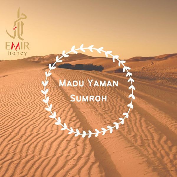 

Madu Yaman Sumroh