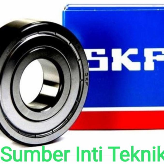 [[COD]] Bearing 6306 ZZ C3/6306 2Z C3 SKF BERMUTU Kode 945