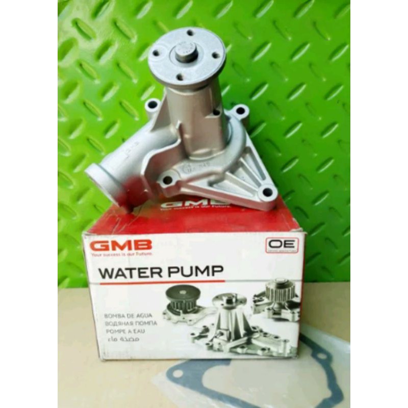 WATER PUMP T120 SS GMB