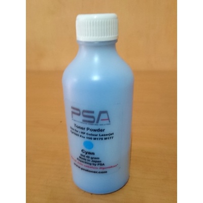Serbuk Toner Refill H P 215A M155 M183 M182 fw W2311A Fw Color Cyan