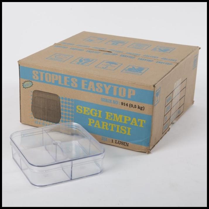 

Toples Kue Kering - Easytop 914